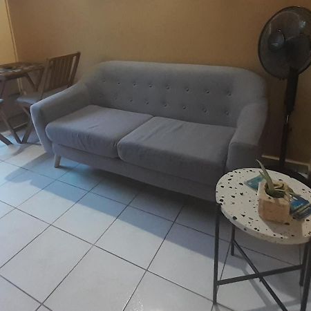 Studio Independant Chez L Habitant- Grand-Bourg  외부 사진