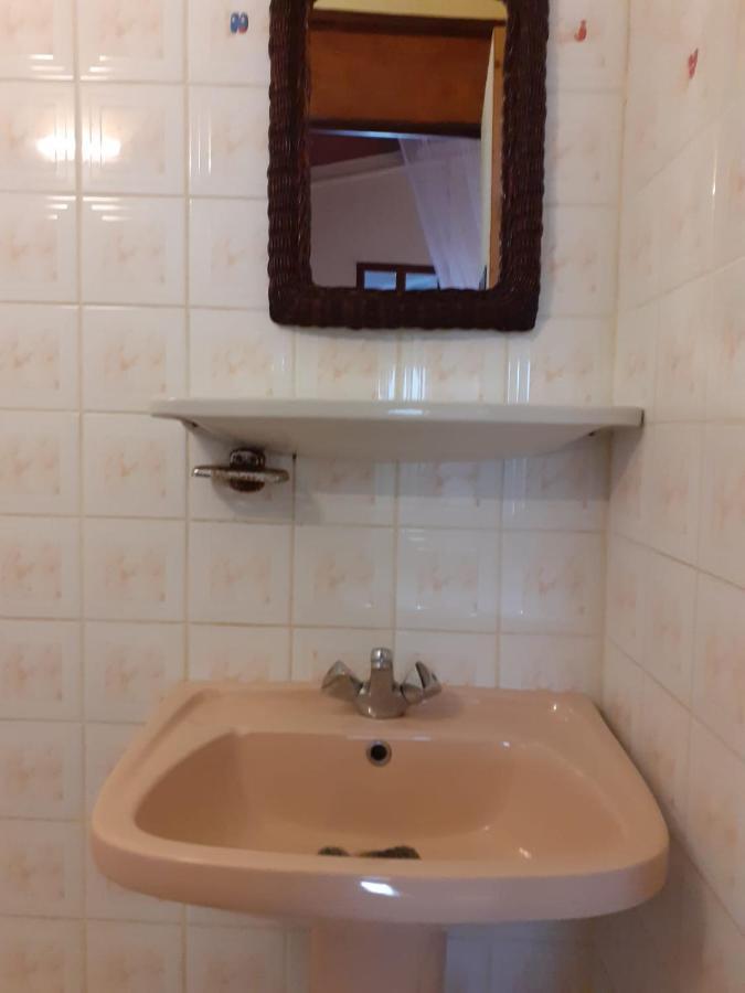Studio Independant Chez L Habitant- Grand-Bourg  외부 사진